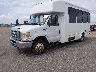 1FDEE3FS3BD****** Used and Repairable 2011 Ford E-350 in Minneapolis South