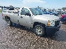 1GCEC14X59Z****** Salvamento y Destrozados 2009 Chevrolet Silverado 1500 en Minneapolis South