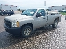 1GCEC14X59Z****** Usados y Reparables 2009 Chevrolet Silverado 1500 en Minneapolis South