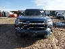 1GNERGRS0SJ****** Usados 2025 Chevrolet Traverse en Estado de Colorado