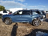 1GNERGRS0SJ****** Salvamento 2025 Chevrolet Traverse