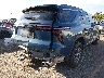 1GNERGRS0SJ****** Salvamento y Destrozados 2025 Chevrolet Traverse en Denver East