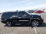 1GYFK23249R****** Repairable 2009 Cadillac Escalade in Nevada State
