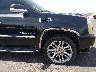 1GYFK23249R****** Repairable 2009 Cadillac Escalade