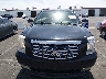 1GYFK23249R****** Salvage and Wrecked 2009 Cadillac Escalade in Las Vegas