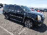 1GYFK23249R****** Salvage and Wrecked 2009 Cadillac Escalade in Las Vegas