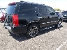 1GYFK23249R****** Salvage and Wrecked 2009 Cadillac Escalade in Nevada State
