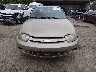 1G1JC52F437****** Wrecked 2003 Chevrolet Cavalier in Oklahoma State