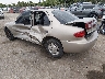 1G1JC52F437****** Salvage and Repairable 2003 Chevrolet Cavalier in Oklahoma City