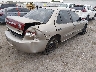 1G1JC52F437****** Salvage and Wrecked 2003 Chevrolet Cavalier in Oklahoma State