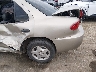 1G1JC52F437****** Salvage and Repairable 2003 Chevrolet Cavalier in Oklahoma State