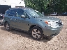 JF2SJAHC8EH****** Salvage and Wrecked 2014 Subaru Forester in Burlington