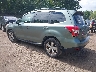 JF2SJAHC8EH****** Salvage and Repairable 2014 Subaru Forester in Burlington