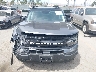 3FMCR9C63RR****** Wrecked 2024 Ford Bronco Sport in California State