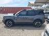 3FMCR9C63RR****** Repairable 2024 Ford Bronco Sport in California State