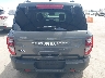 3FMCR9C63RR****** Wrecked 2024 Ford Bronco Sport