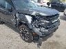 3FMCR9C63RR****** Salvage and Repairable 2024 Ford Bronco Sport in California State