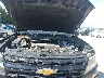 1GCHSCEA6M1****** Reparables 2021 Chevrolet Colorado en Kansas City