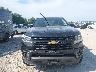 1GCHSCEA6M1****** Destrozados 2021 Chevrolet Colorado en Estado de Kansas