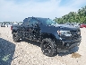 1GCHSCEA6M1****** Salvamento y Destrozados 2021 Chevrolet Colorado en Kansas City