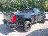 1GCHSCEA6M1****** Salvamento y Destrozados 2021 Chevrolet Colorado en Estado de Kansas