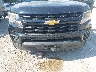 1GCHSCEA6M1****** Salvamento y Reparables 2021 Chevrolet Colorado en Estado de Kansas
