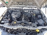 1N6DD26TX3C****** Repairable 2003 Nissan Frontier in Fremont