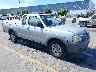 1N6DD26TX3C****** Salvage and Wrecked 2003 Nissan Frontier in Fremont
