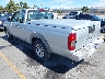 1N6DD26TX3C****** Salvage and Repairable 2003 Nissan Frontier in Fremont
