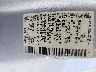 1N6DD26TX3C****** Used 2003 Nissan Frontier in Fremont