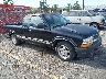 1GCCS19W1YK****** Salvage and Wrecked 2000 Chevrolet S-10 in Fontana