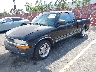 1GCCS19W1YK****** Used and Repairable 2000 Chevrolet S-10 in Fontana