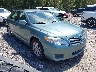 4T1BF3EK0BU****** Salvage and Wrecked 2011 Toyota Camry in Charleston