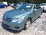 4T1BF3EK0BU****** Used and Repairable 2011 Toyota Camry in Charleston