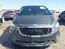 KNDMB5C13G6****** Wrecked 2016 Kia Sedona in Arizona State
