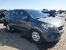 KNDMB5C13G6****** Salvage and Wrecked 2016 Kia Sedona in Phoenix