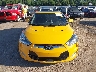 KMHTC6AD3FU****** Wrecked 2015 Hyundai Veloster in Indiana State