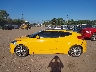 KMHTC6AD3FU****** Repairable 2015 Hyundai Veloster in Indiana State