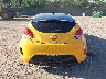 KMHTC6AD3FU****** Wrecked 2015 Hyundai Veloster