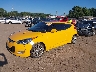 KMHTC6AD3FU****** Used and Repairable 2015 Hyundai Veloster in South Bend