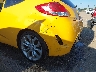 KMHTC6AD3FU****** Salvage and Repairable 2015 Hyundai Veloster in Indiana State