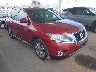 5N1AR2MN2GC****** Salvage and Wrecked 2016 Nissan Pathfinder in North Hollywood