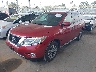 5N1AR2MN2GC****** Used and Repairable 2016 Nissan Pathfinder in North Hollywood