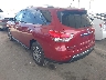 5N1AR2MN2GC****** Salvage and Repairable 2016 Nissan Pathfinder in North Hollywood