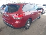 5N1AR2MN2GC****** Salvage and Wrecked 2016 Nissan Pathfinder in California State