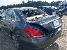 55SWF4KB4FU****** Repairable 2015 Mercedes-Benz C 300