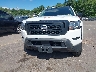 1N6ED1CL8RN****** Wrecked 2024 Nissan Frontier in Connecticut State