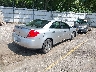 1G2ZG57N494****** Salvamento y Destrozados 2009 Pontiac G6 en Estado de Michigan