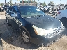 1FAHP37NX9W****** Salvage and Wrecked 2009 Ford Focus in Fresno