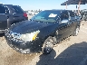 1FAHP37NX9W****** Used and Repairable 2009 Ford Focus in Fresno